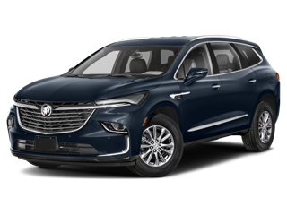 Buick Enclave - Rick Weaver Buick GMC in Erie PA
