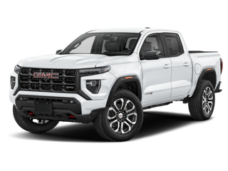 GMC Canyon - Rick Weaver GMC in Erie PA