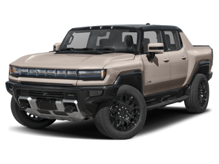 HUMMER EV vs Tesla Cybertruck - Rick Weaver GMC in Erie PA