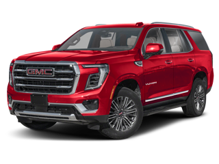 GMC Yukon - Rick Weaver GMC in Erie PA