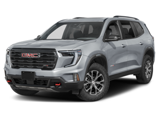 GMC Acadia - Rick Weaver GMC in Erie PA