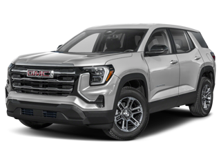 GMC Terrain - Rick Weaver GMC in Erie PA