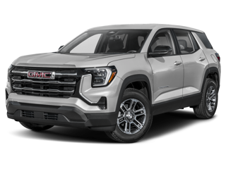 GMC Terrain - Rick Weaver GMC in Erie PA