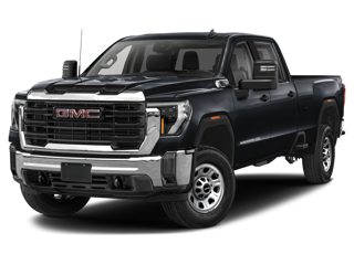 GMC Sierra HD - Rick Weaver GMC in Erie PA