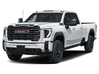GMC Sierra HD - Rick Weaver GMC in Erie PA