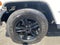 2017 Jeep Wrangler Unlimited Sahara 4x4