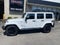 2017 Jeep Wrangler Unlimited Sahara 4x4