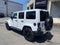 2017 Jeep Wrangler Unlimited Sahara 4x4