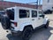2017 Jeep Wrangler Unlimited Sahara 4x4