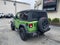 2019 Jeep Wrangler Sport 4x4