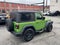 2019 Jeep Wrangler Sport 4x4