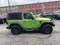2019 Jeep Wrangler Sport 4x4
