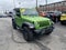 2019 Jeep Wrangler Sport 4x4