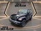 2021 Jeep Wrangler Willys 4x4