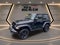 2021 Jeep Wrangler Willys 4x4