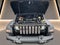 2021 Jeep Wrangler Willys 4x4