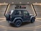 2021 Jeep Wrangler Willys 4x4