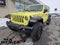 2022 Jeep Wrangler Unlimited High Tide 4x4