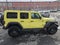 2022 Jeep Wrangler Unlimited High Tide 4x4