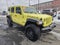 2022 Jeep Wrangler Unlimited High Tide 4x4