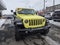 2022 Jeep Wrangler Unlimited High Tide 4x4
