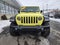 2022 Jeep Wrangler Unlimited High Tide 4x4