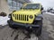 2022 Jeep Wrangler Unlimited High Tide 4x4