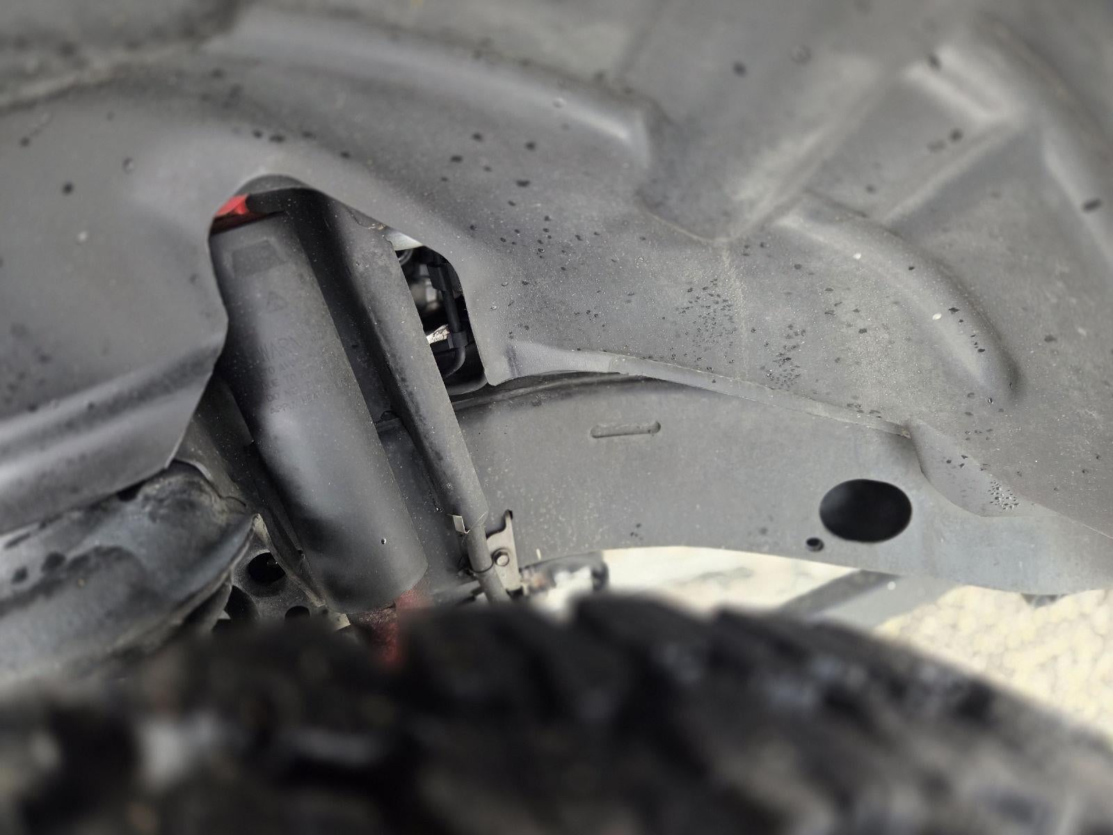 2022 Jeep Wrangler Unlimited High Tide 4x4