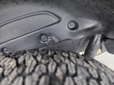 2022 Jeep Wrangler Unlimited High Tide 4x4