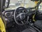 2022 Jeep Wrangler Unlimited High Tide 4x4