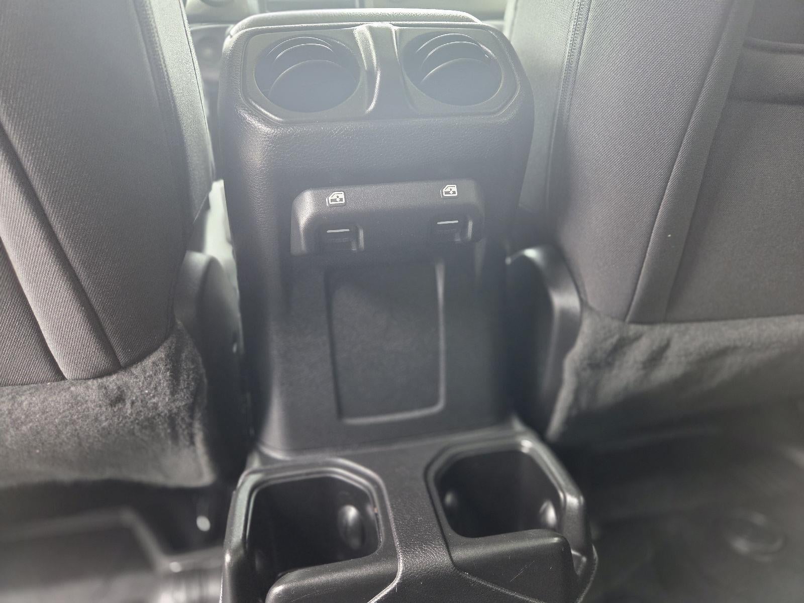 2022 Jeep Wrangler Unlimited High Tide 4x4