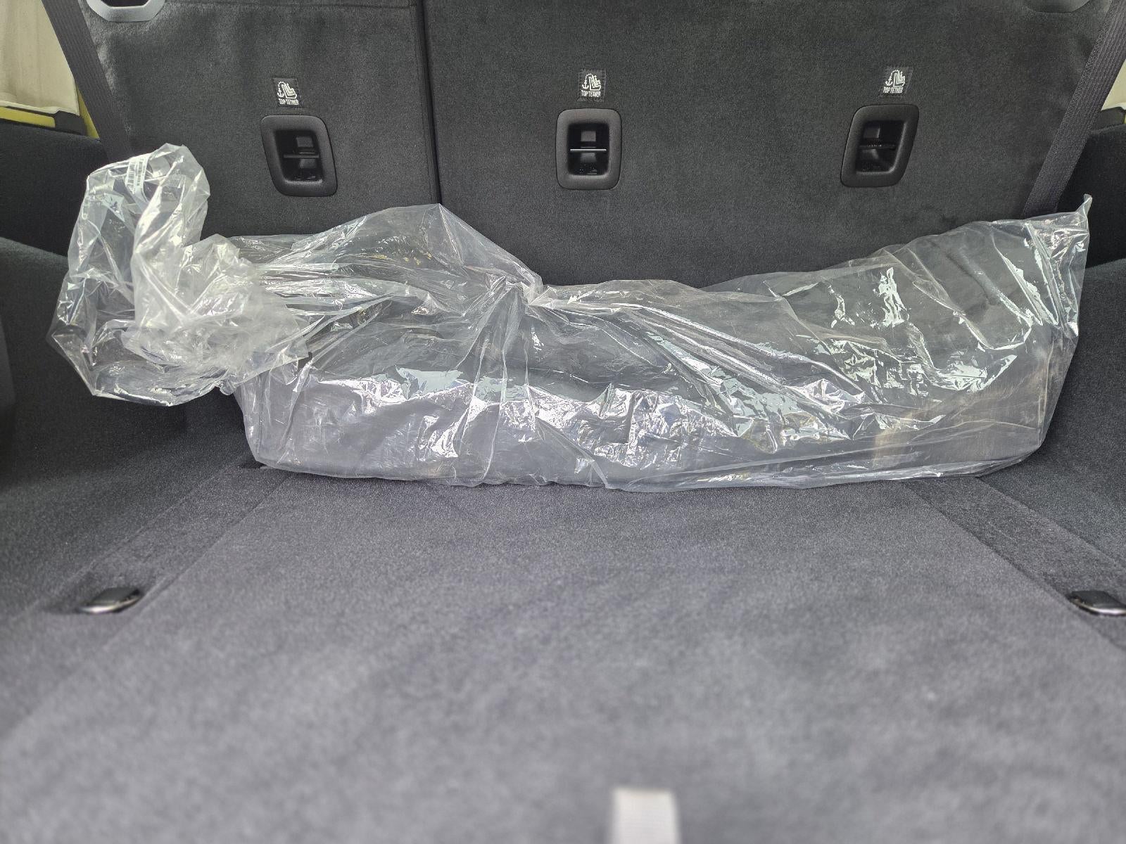 2022 Jeep Wrangler Unlimited High Tide 4x4