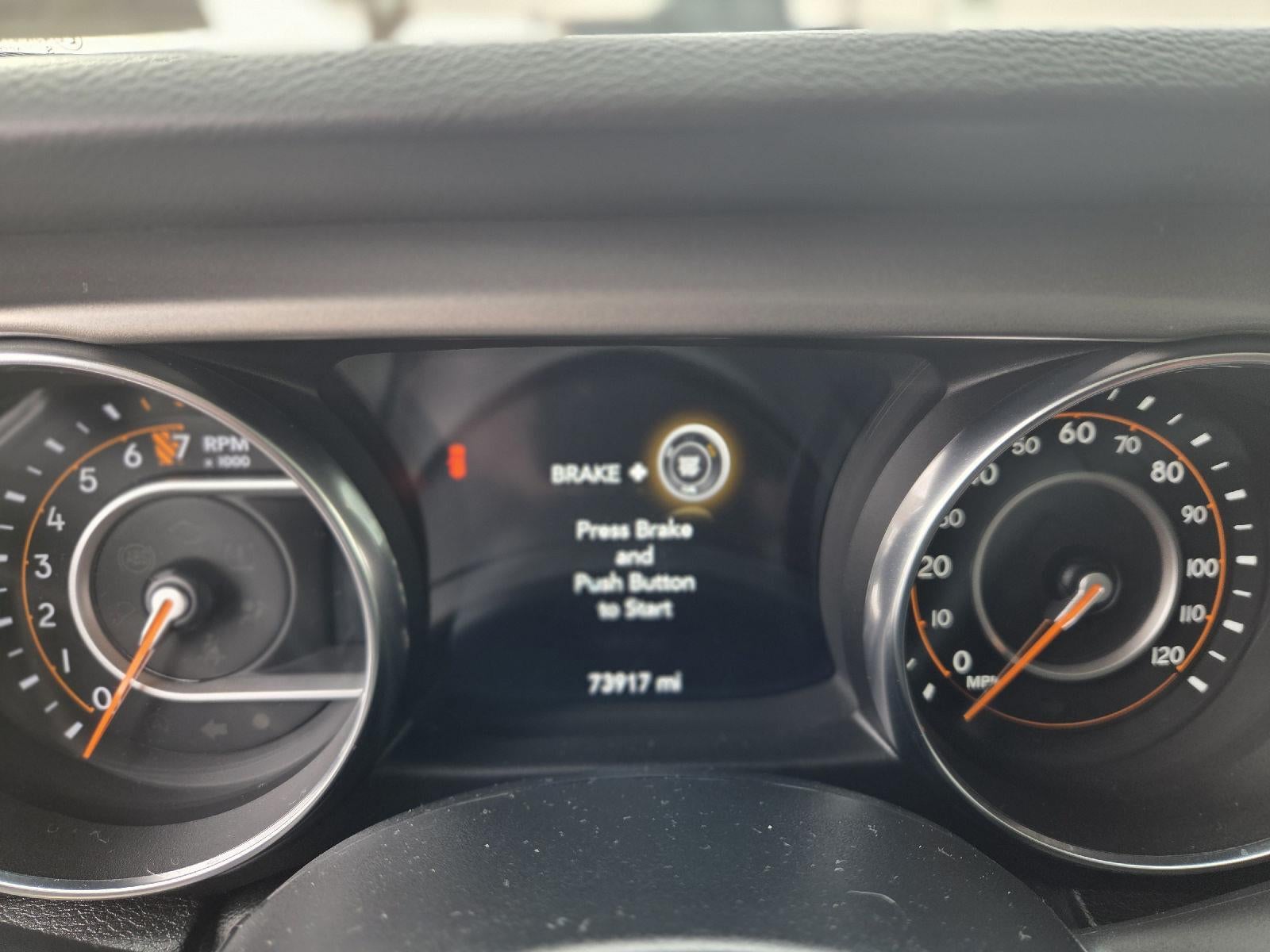 2022 Jeep Wrangler Unlimited High Tide 4x4