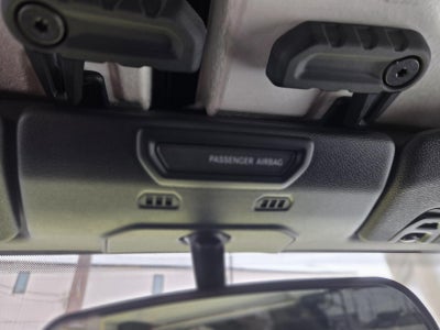 2022 Jeep Wrangler Unlimited High Tide 4x4