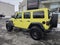 2022 Jeep Wrangler Unlimited High Tide 4x4