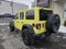 2022 Jeep Wrangler Unlimited High Tide 4x4