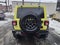 2022 Jeep Wrangler Unlimited High Tide 4x4