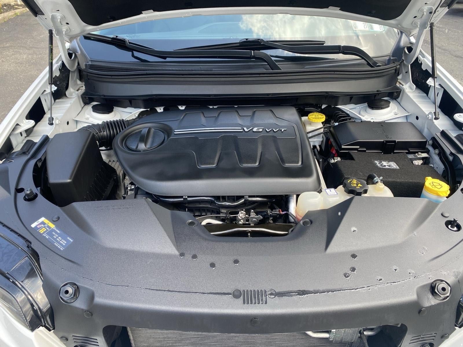 2021 Jeep Cherokee Limited 4x4