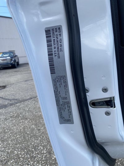 2021 Jeep Cherokee Limited 4x4