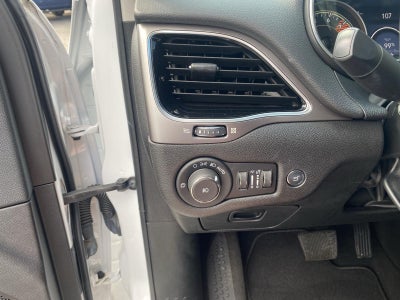 2021 Jeep Cherokee Limited 4x4