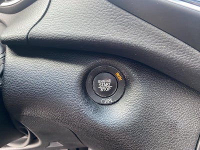 2021 Jeep Cherokee Limited 4x4