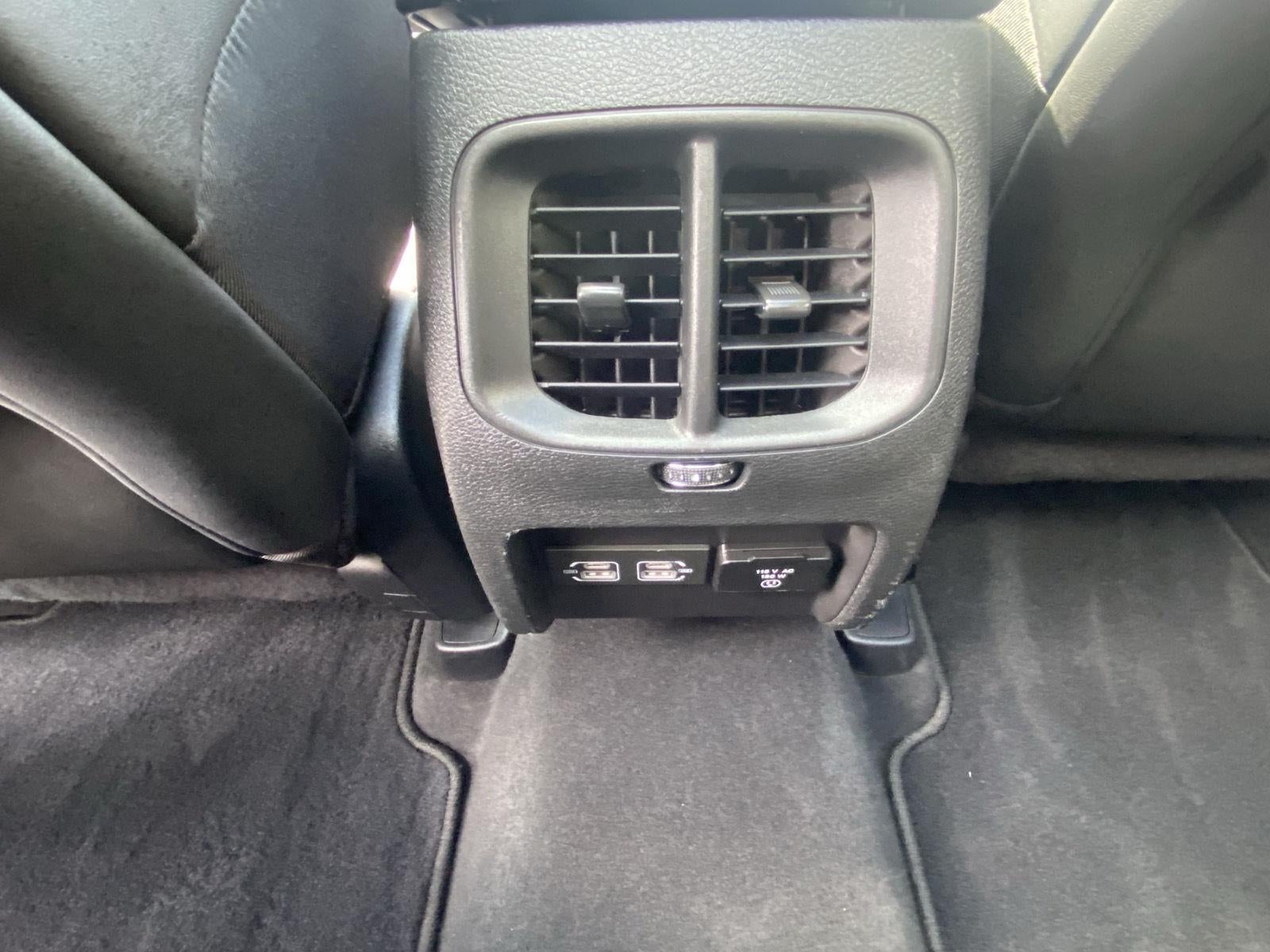 2021 Jeep Cherokee Limited 4x4