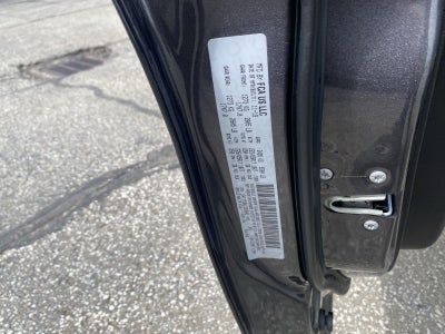 2020 Jeep Cherokee Latitude Plus 4x4