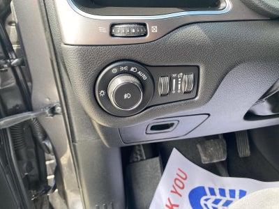 2020 Jeep Cherokee Latitude Plus 4x4
