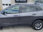 2020 Jeep Cherokee Latitude Plus 4x4