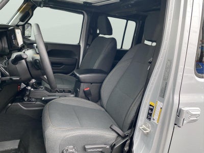 2024 Jeep Wrangler 4xe Willys 4xe