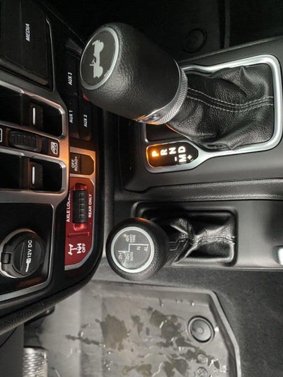 2024 Jeep Wrangler 4xe Willys 4xe