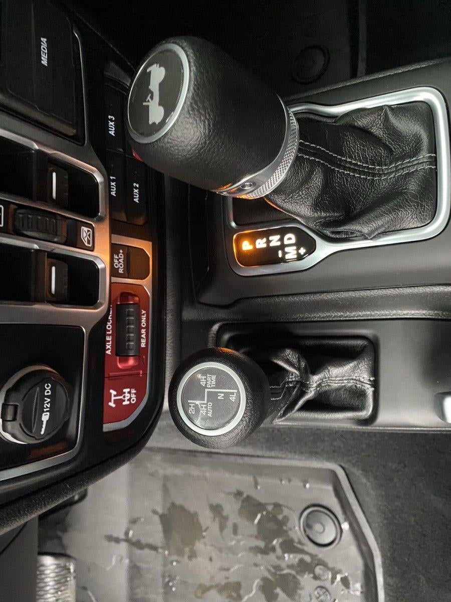 2024 Jeep Wrangler 4xe Willys 4xe