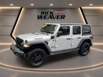 2024 Jeep Wrangler 4xe Willys 4xe