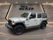 2024 Jeep Wrangler 4xe Willys 4xe